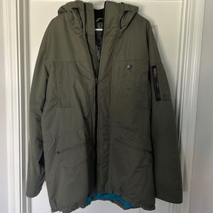 Oakley xxl jacket